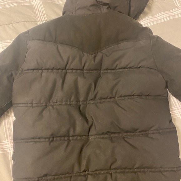Zara boys puffer jacket - Picture 2 of 6